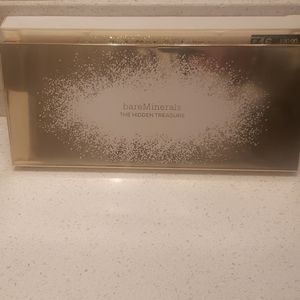 Bareminerals Eye shadow kit